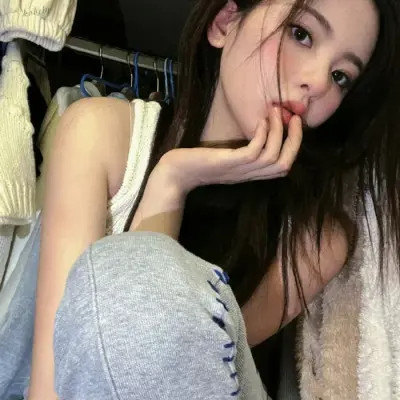 2025女头像大放送