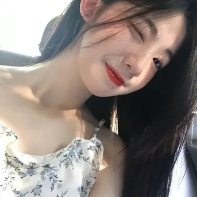 2025女头像大放送