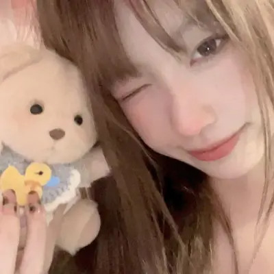 2025女头像大放送
