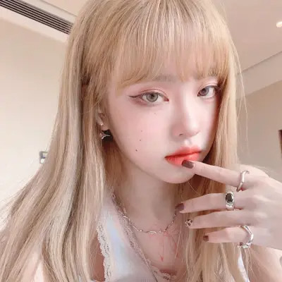 2025女头像大放送