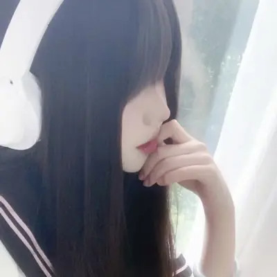 2025女头像大放送