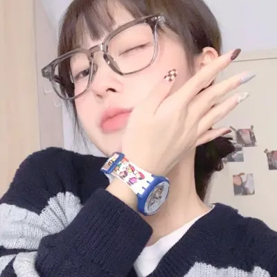 2025女头像大放送