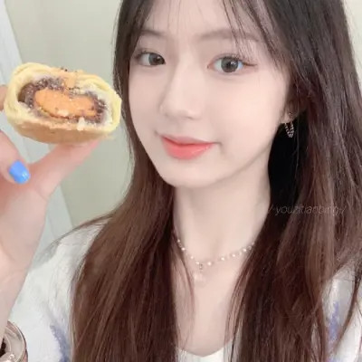 2025女头像大放送