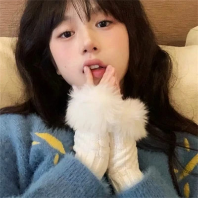 2025女头像大放送