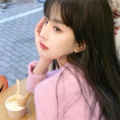 最新的2025女头像