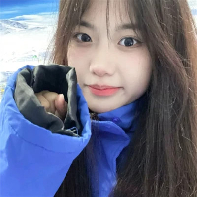 最新的2025女头像
