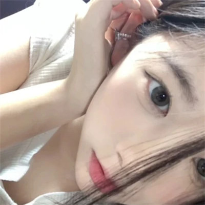 最新的2025女头像