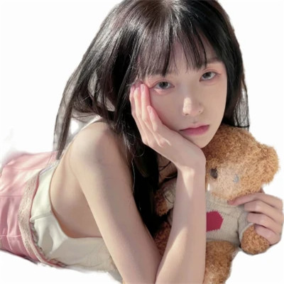 最新的2025女头像