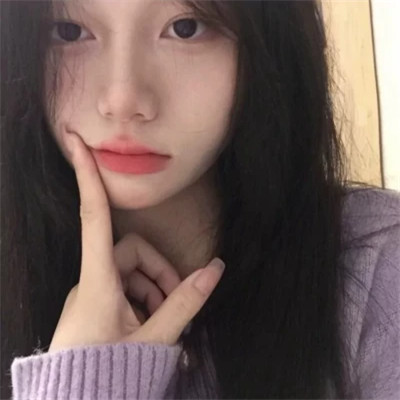 最新的2025女头像