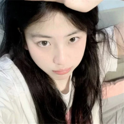 最新的2025女头像