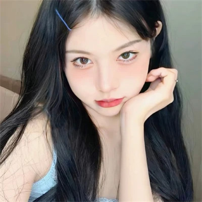 最新的2025女头像