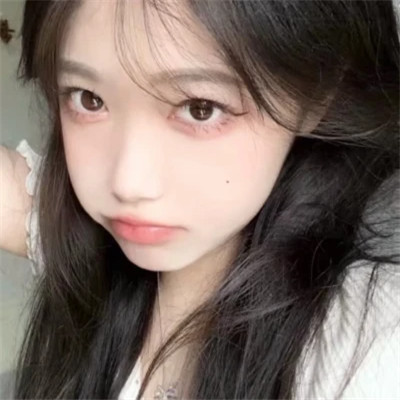 最新的2025女头像
