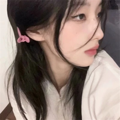 最新的2025女头像