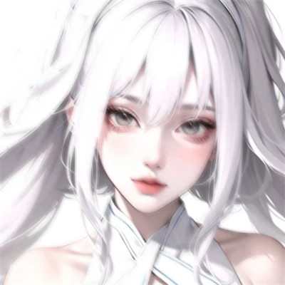 充满少女感的女生动漫头像