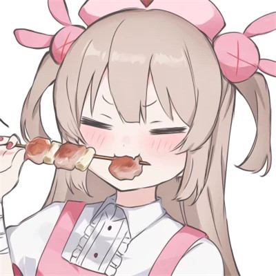 独特而又美丽的女生动漫头像