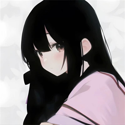 可爱动漫女生头像