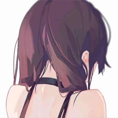 可爱又萌的女生动漫头像