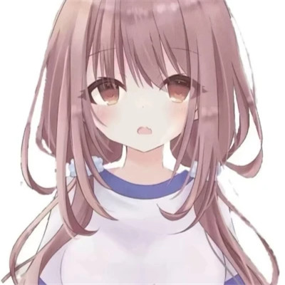 动漫精美萝莉头像