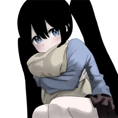 动漫精美萝莉头像
