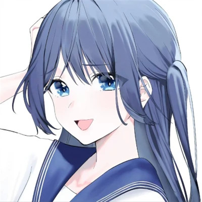动漫精美萝莉头像
