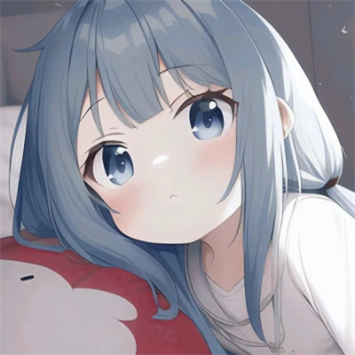 专属你的动漫萝莉头像