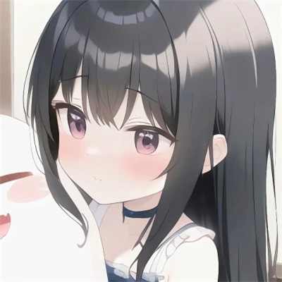专属你的动漫萝莉头像