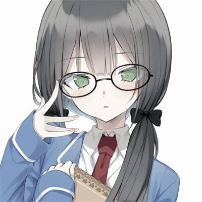专属你的动漫萝莉头像