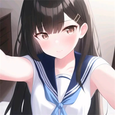 专属你的动漫萝莉头像