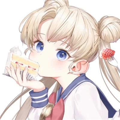 2025最新动漫萝莉头像