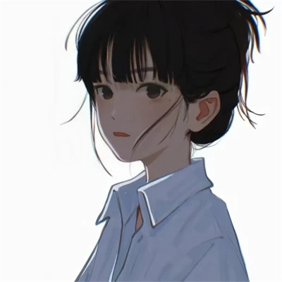 动漫超可爱萝莉头像