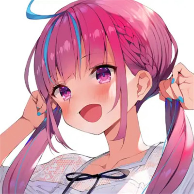 动漫萝莉头像