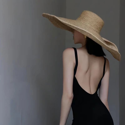ins女生头像真人小众