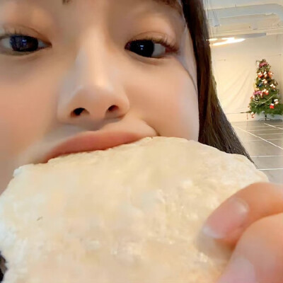 ins女生头像真人小众