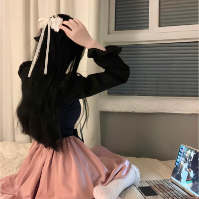 ins女生头像真人小众