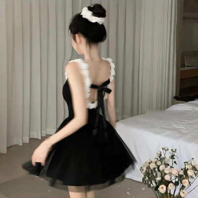ins女生头像真人小众