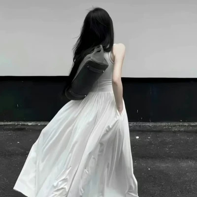 非主流新生代女生真人头像