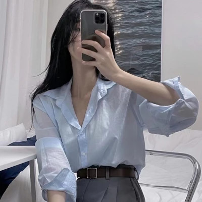 非主流新生代女生真人头像