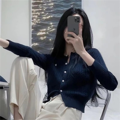 非主流新生代女生真人头像