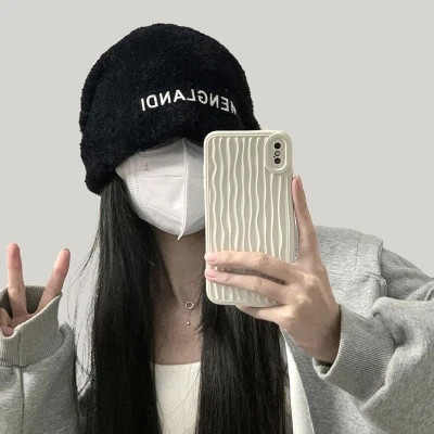 独特风格的小众女生头像