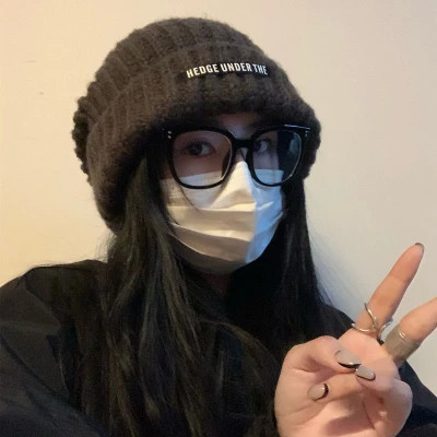 独特风格的小众女生头像