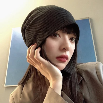 独特风格的小众女生头像