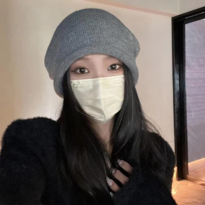 独特风格的小众女生头像