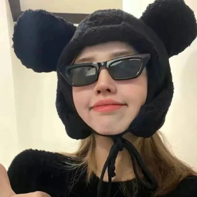 珍藏版小众女生头像