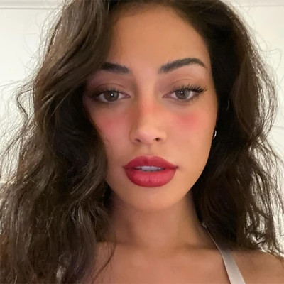 珍藏版小众女生头像
