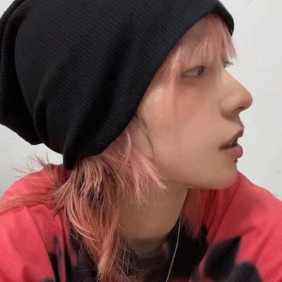 珍藏版小众女生头像
