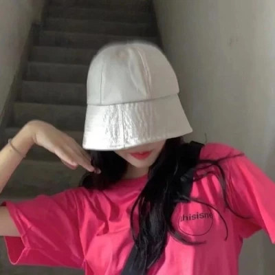 珍藏版小众女生头像