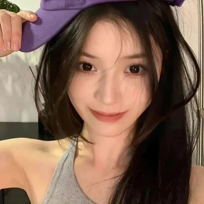 珍藏版小众女生头像