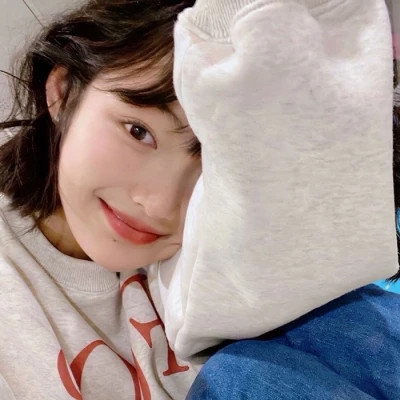 珍藏版小众女生头像