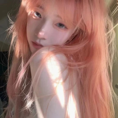 珍藏版小众女生头像