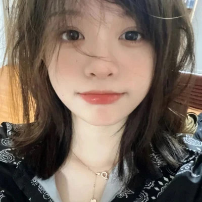 时尚精美女生头像图片